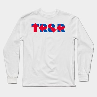 TR-8R Long Sleeve T-Shirt